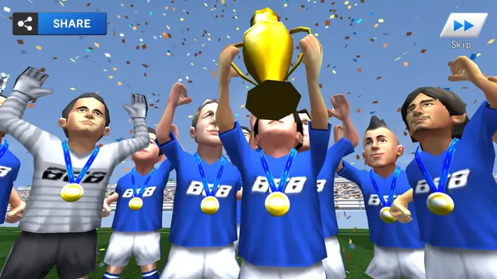 BFB Champions android App screenshot 7